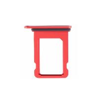 iPhone 12 Mini sim tray red