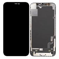 iPhone 12 Mini touch+lcd+frame black original