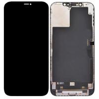 iPhone 12 Pro Max Touch+Lcd+Frame Black Original