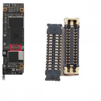 iPhone 11 Mainboard Dsplay FPC Connector