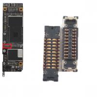 iPhone 11 Mainboard Touch FPC Connector