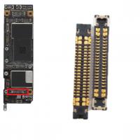 iPhone 11 Mainboard Dock Charge FPC Connector