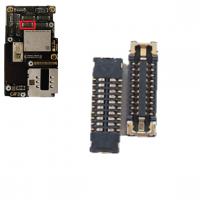 iPhone 11 Pro/iPhone 11 Pro Max Mainboard Touch FPC Connector
