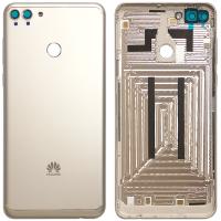 Huawei Y9 2018 back cover gold original