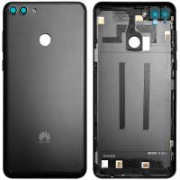 Huawei Y9 2018 back cover black original