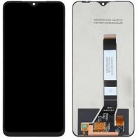 Xiaomi Poco M3 / Redmi 9T touch+lcd Black
