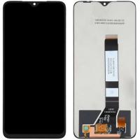 Xiaomi Poco M3 / Redmi 9T touch+lcd Black Original