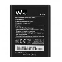 Wiko Y50 (K200) Battery