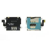 iPad 3/4 flex sim read