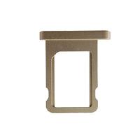 iPad Mini 5 sim tray gold