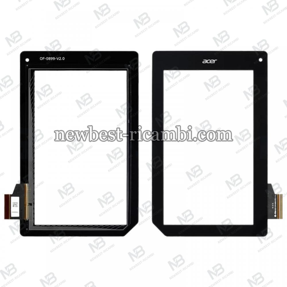 Acer B1-A71 touch black