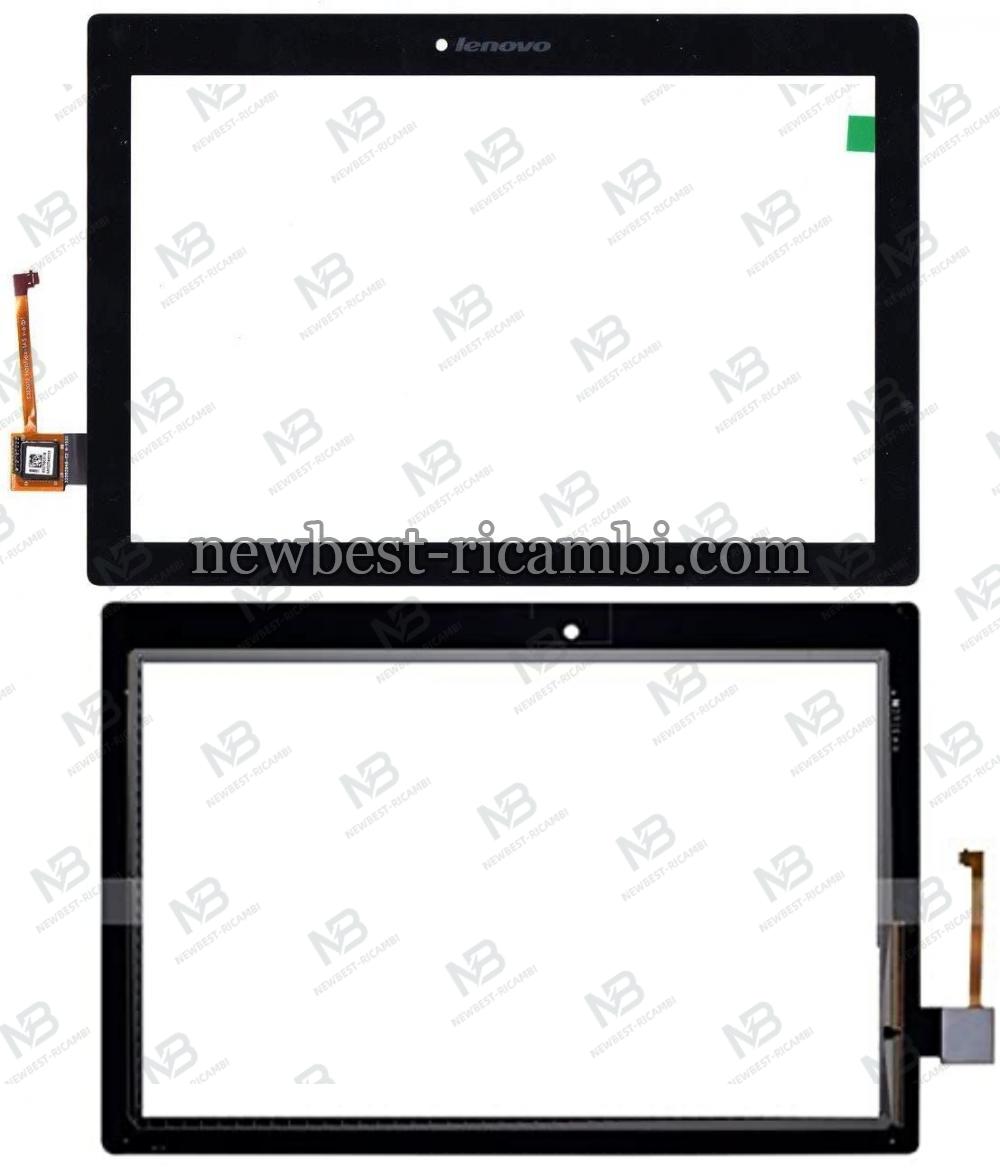 Lenovo Tab2 A10-70f touch black