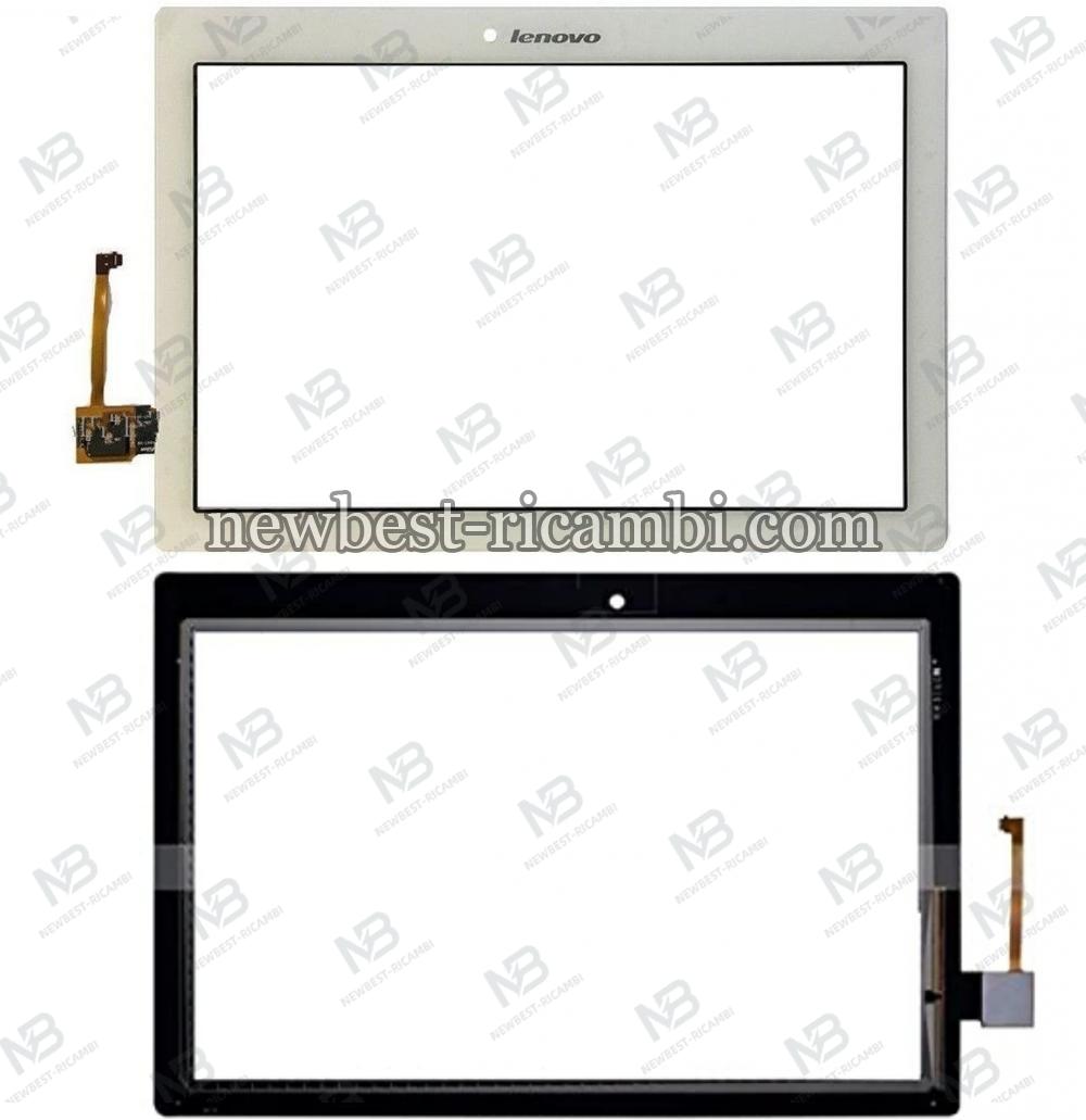 Lenovo Tab2 A10-70f touch white