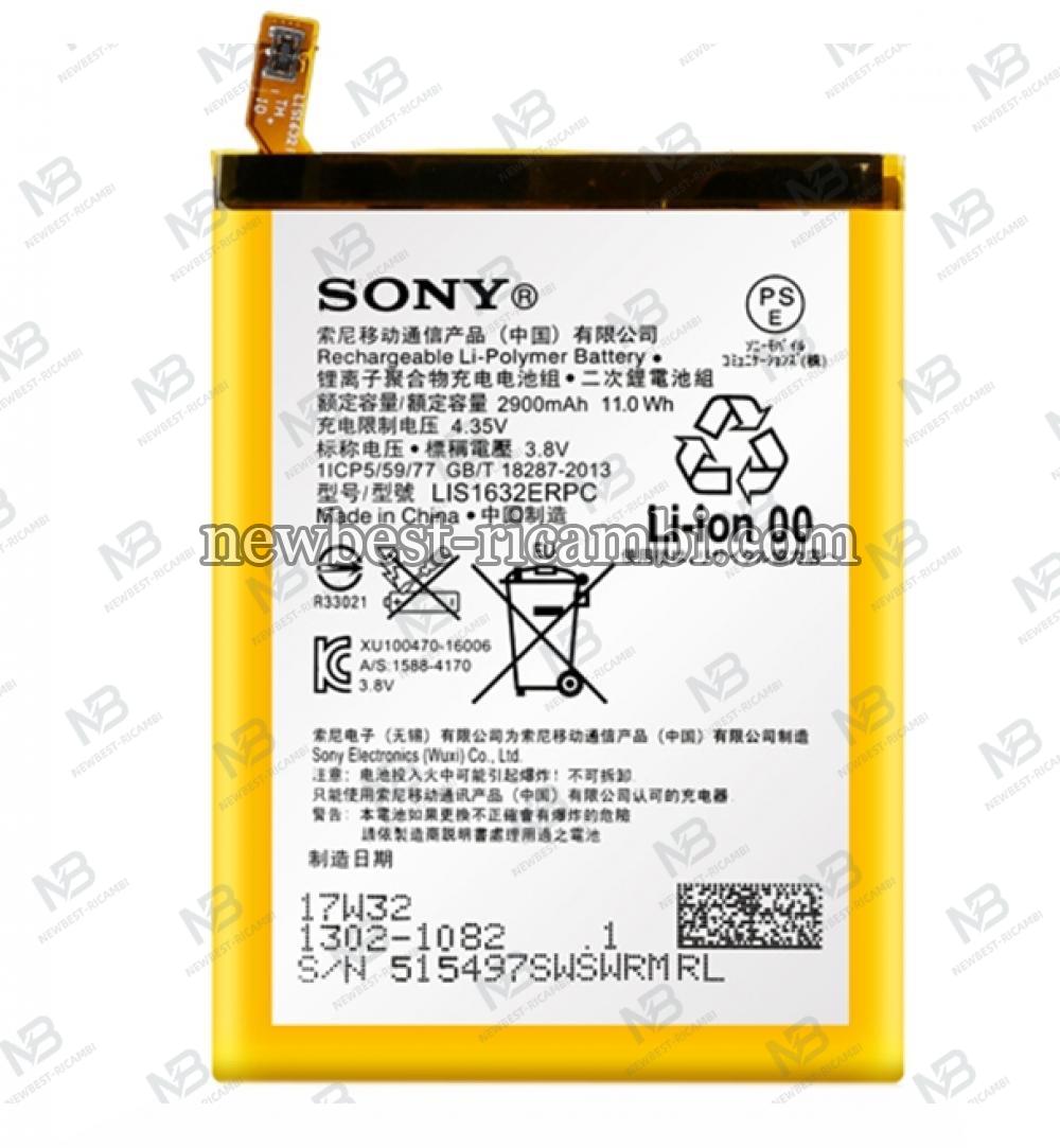 Sony Xperia XZ LIS1632ERPC battery original