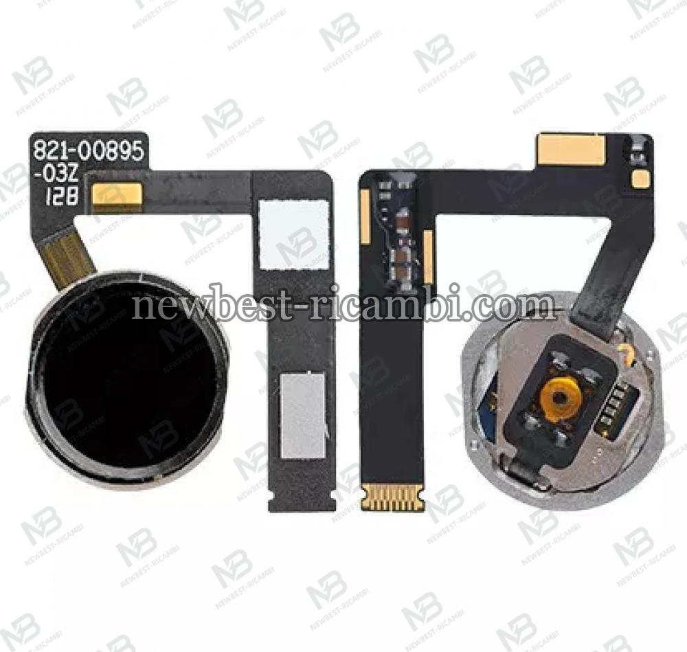 iPad Pro 12.9" II 2017 flex home id touch black