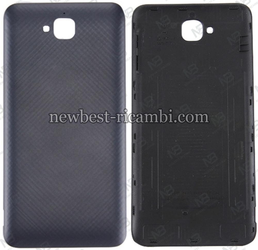 huawei y6 pro / enjoy 5 back cover black