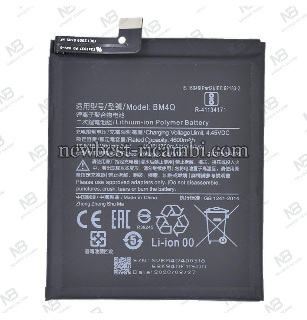 Xiaomi Poco F2 Pro BM4Q battery original