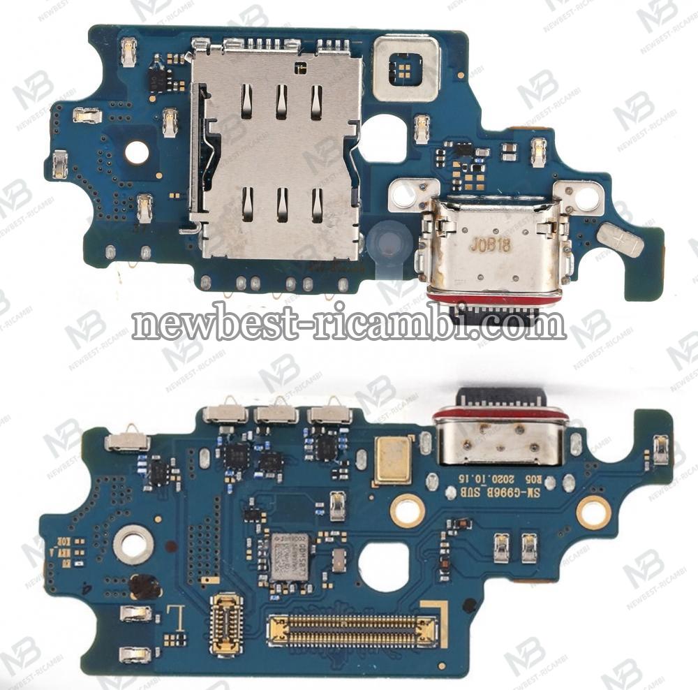 Samsung Galaxy S21 Plus G996 Flex Dock Charge