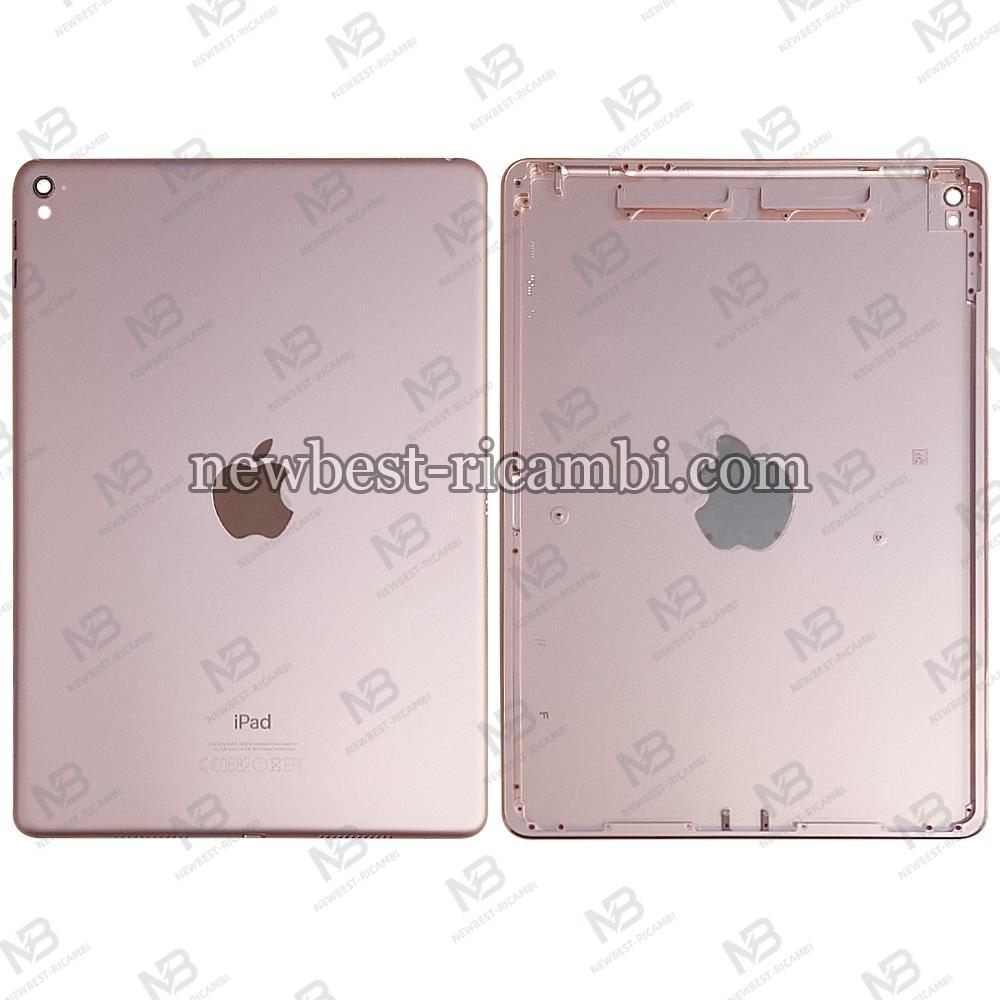 iPad Pro 9.7" (Wi-Fi) back cover rose gold