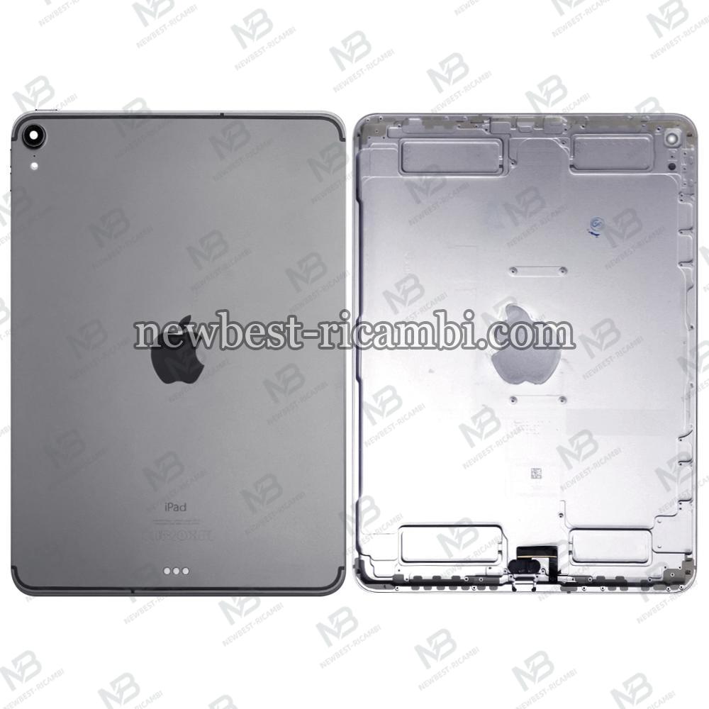 iPad Pro 11" (4g) back cover gray