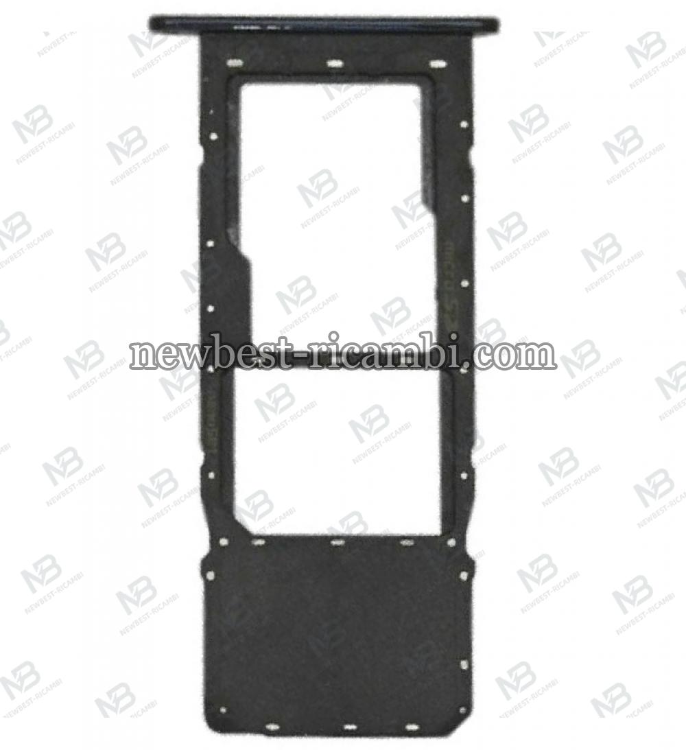 LG K61 sim tray gray