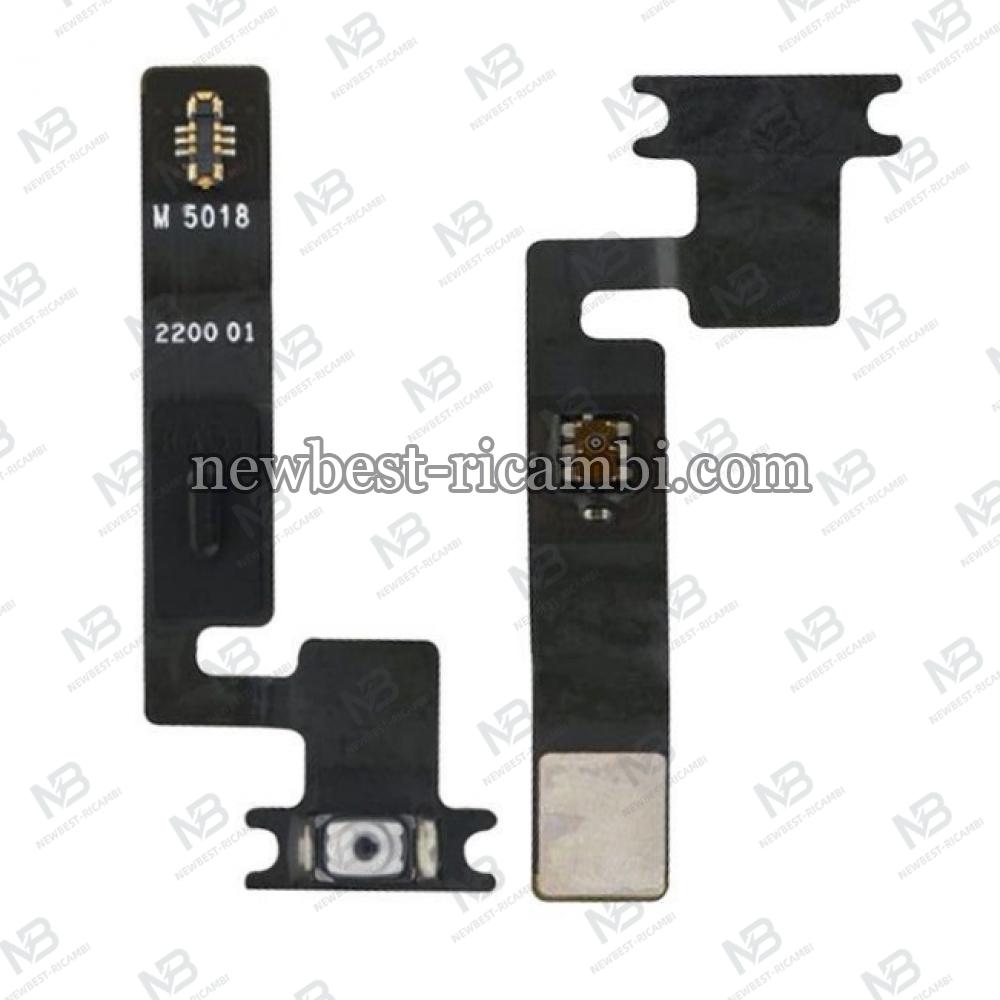 iPad Air 2019 10.5" flex power on/off