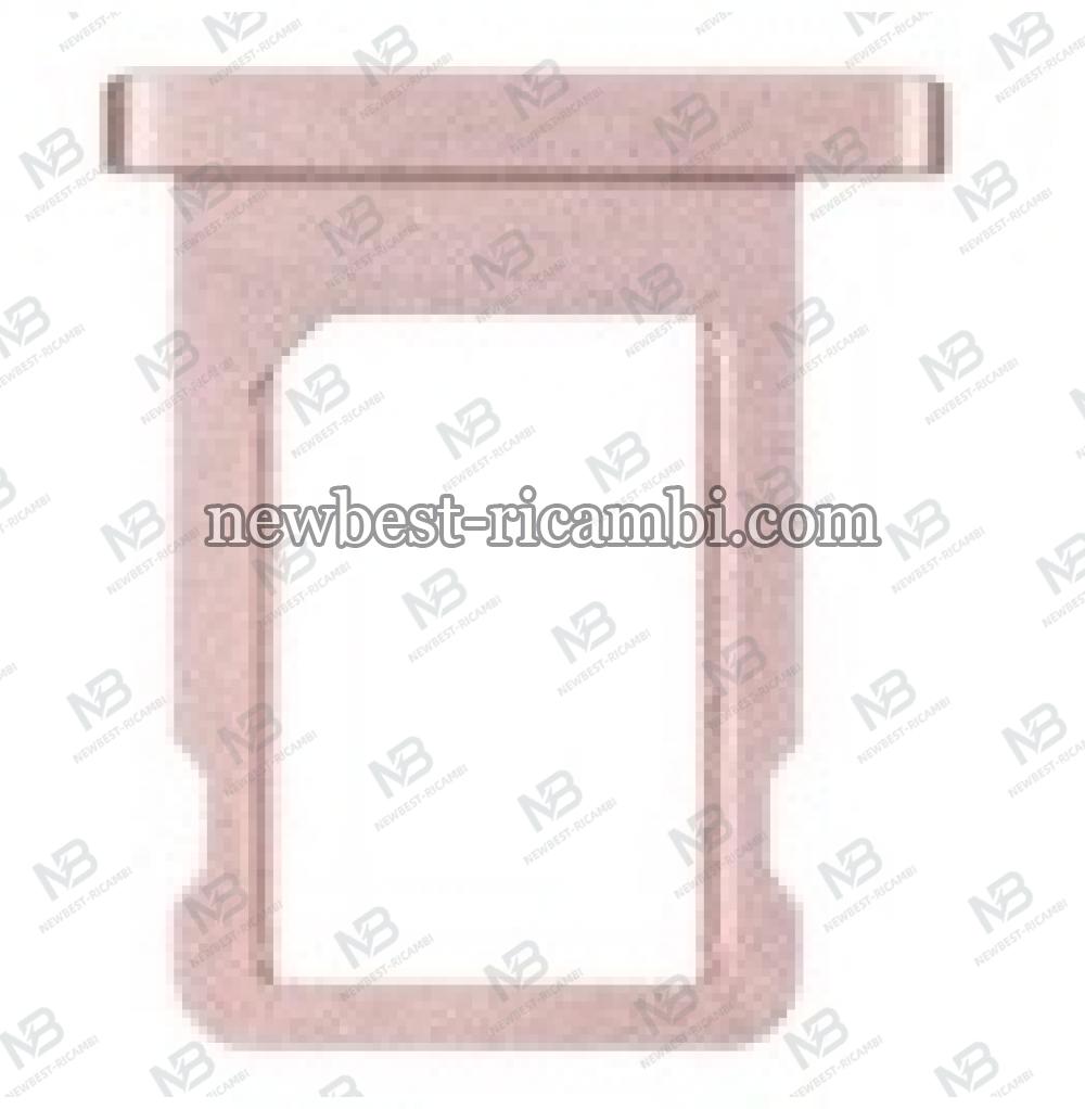 iPad Air 2019 10.5" sim tray gold