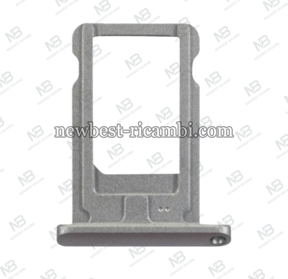 iPad Mini 2/3 sim tray black