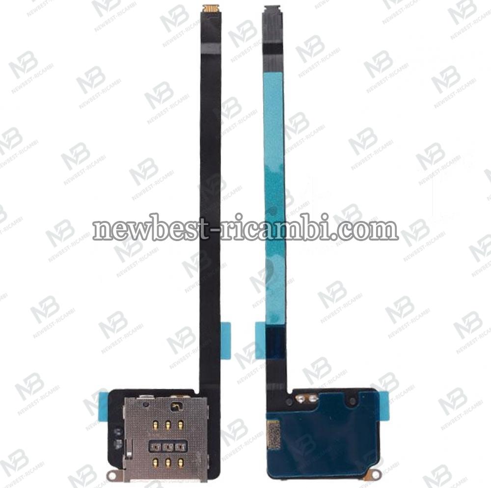 iPad Pro 12.9" flex sim