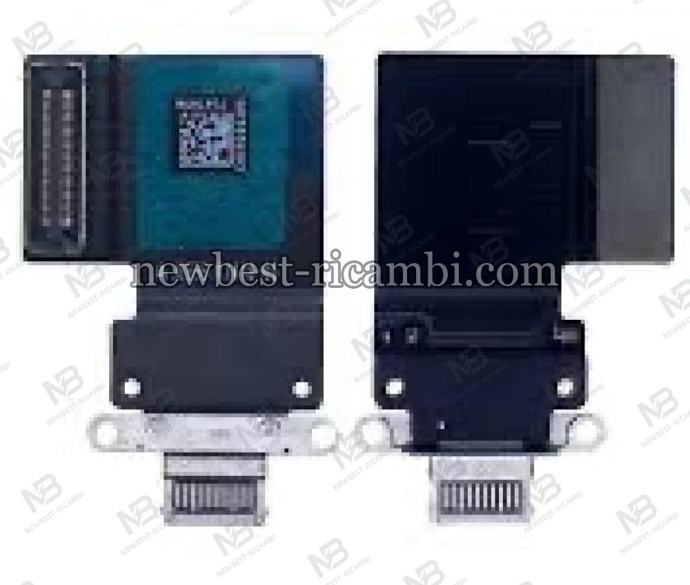 iPad Pro 11" 2018 / iPad Pro 12.9" III flex charge white