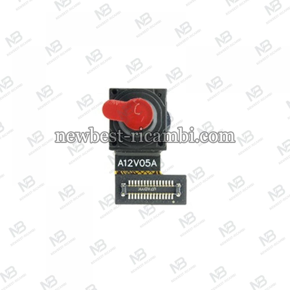 Motorola One Action XT2013 Front Camera