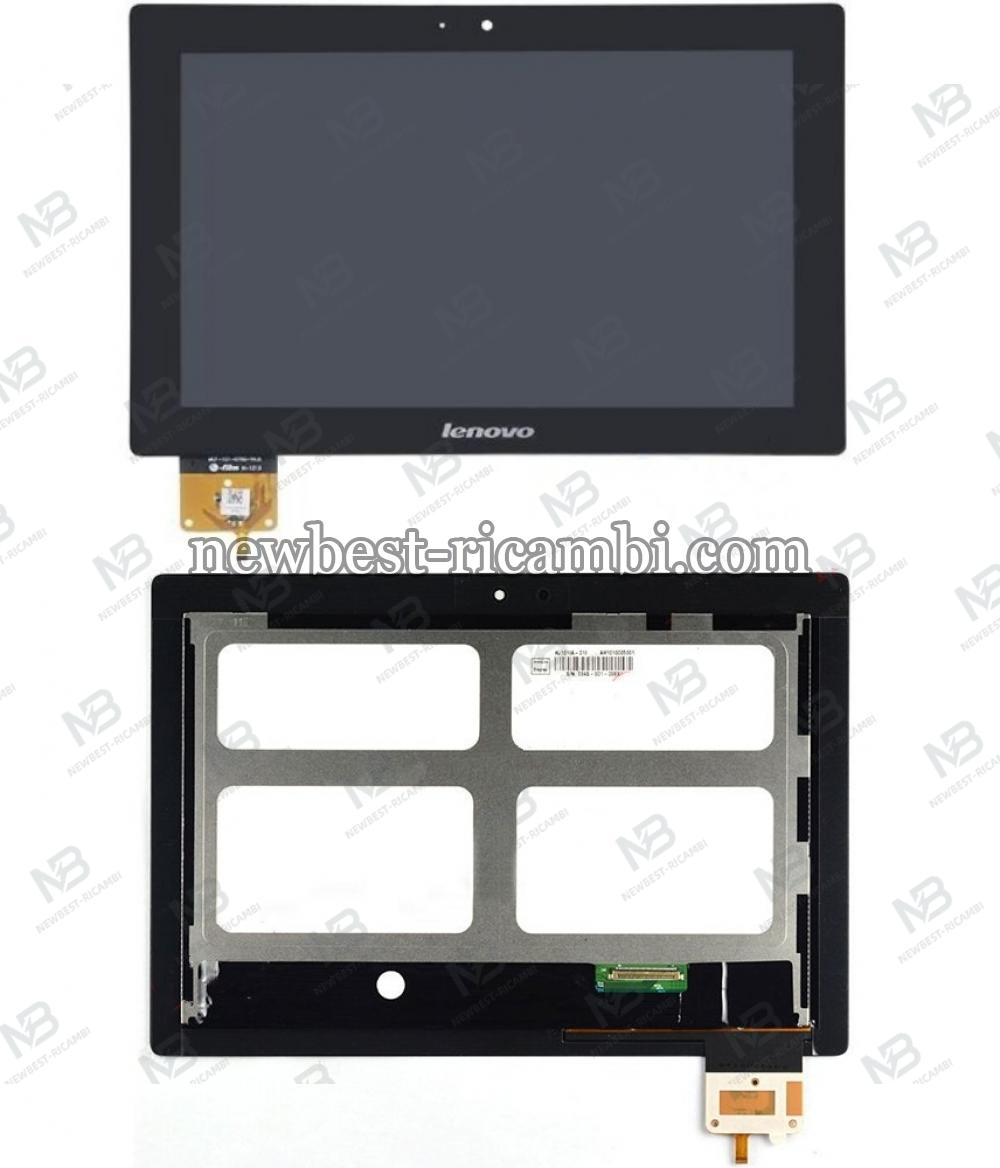 Lenovo IdeaTab S6000 Touch + Lcd Black