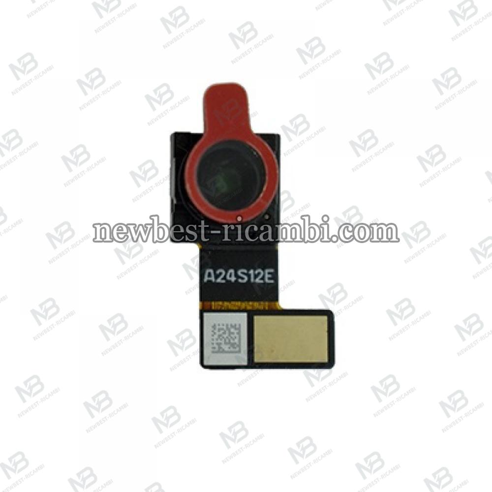 Motorola One Vision XT1970 front camera