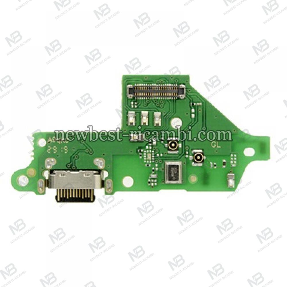 Motorola One Vision XT1970 Flex Dock Charge