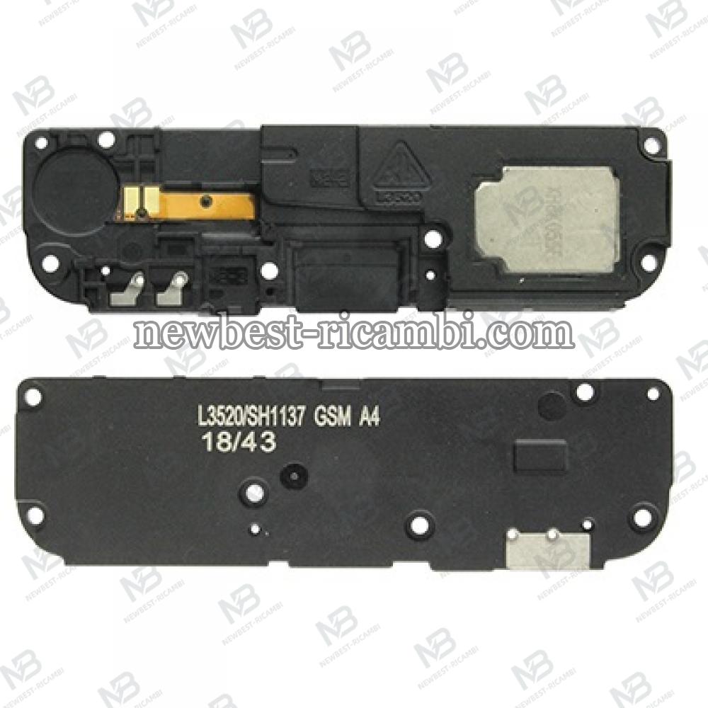 Motorola One XT1941 Ringer