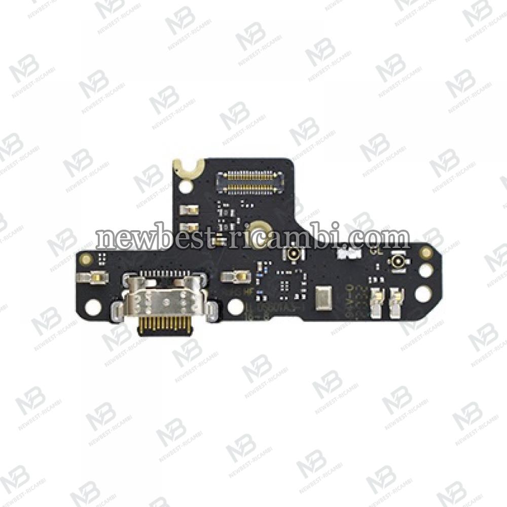 Motorola Moto G9 Plus XT2087-2 dock charge