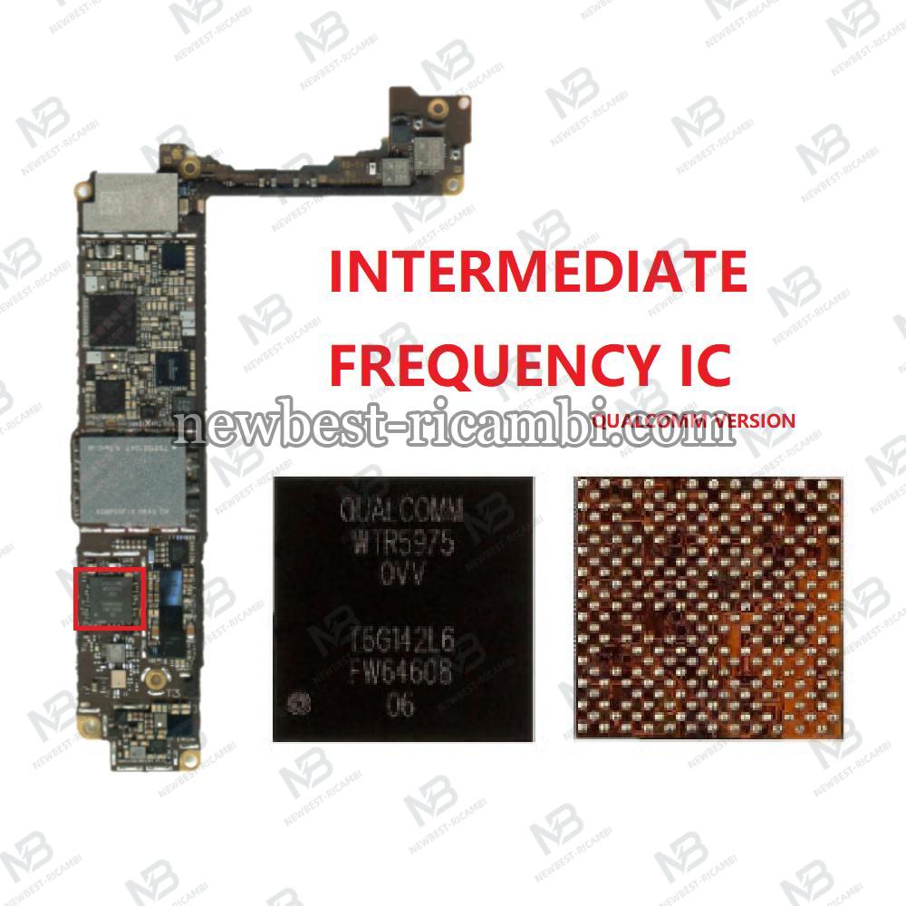 iPhone 8G / iPhone 8 Plus / iPhone X Qualcomm Intermediate Frequency IC U_WTR_E