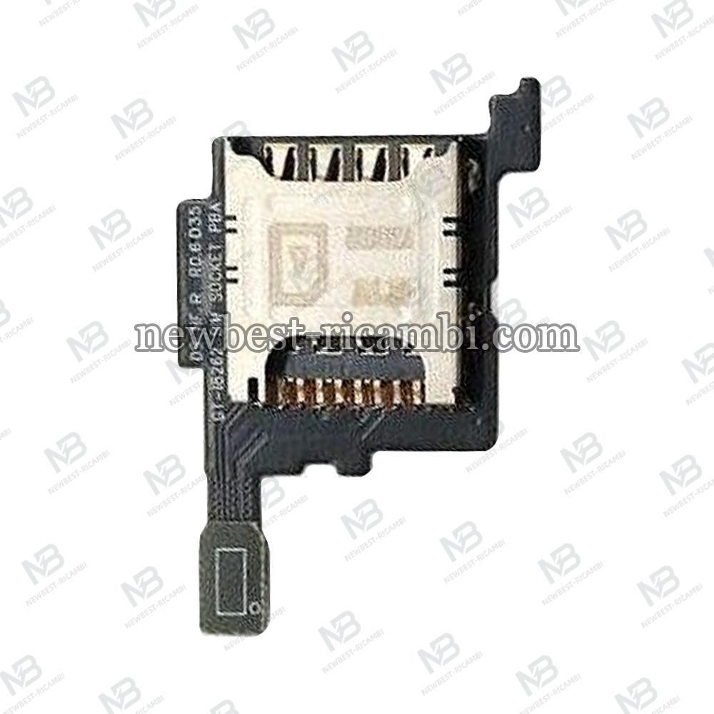Samsung Galaxy I8260 Flex Sim Read
