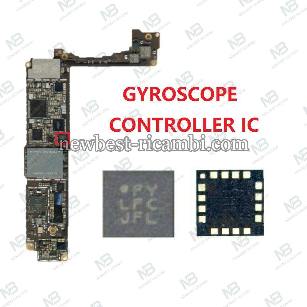 iPhone 8G / iPhone 8 Plus / iPhone X Gyroscope Controller IC U3600