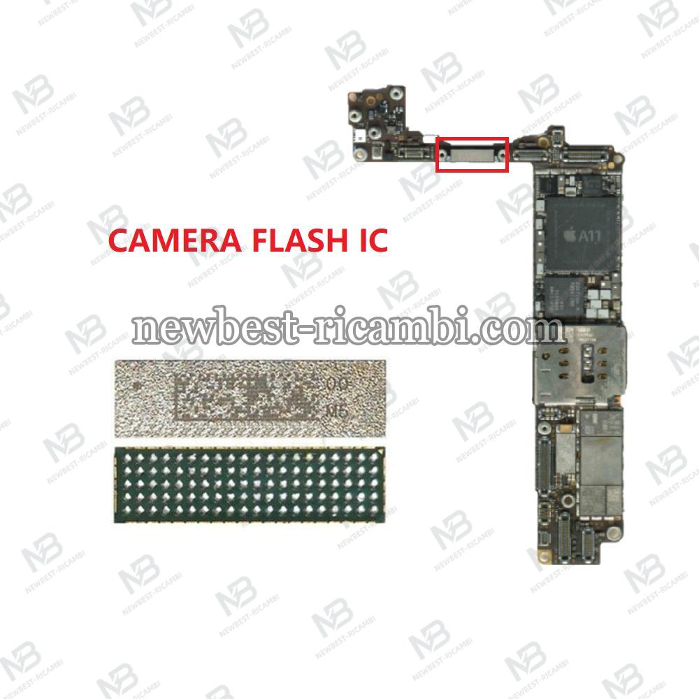 iPhone 7G / iPhone 7 Plus / iPhone 8G / iPhone 8 Plus Camera Flash IC M2600