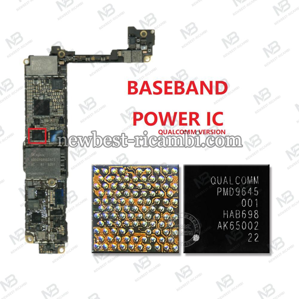 iPhone 7G / iPhone 7 Plus Qualcomm Baseband IC BBPMU_RF