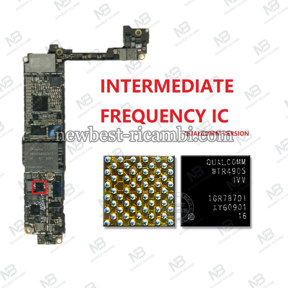 iPhone 7g/iPhone 7 Plus qualcomm intermediate frequency ic XCVR1_RF