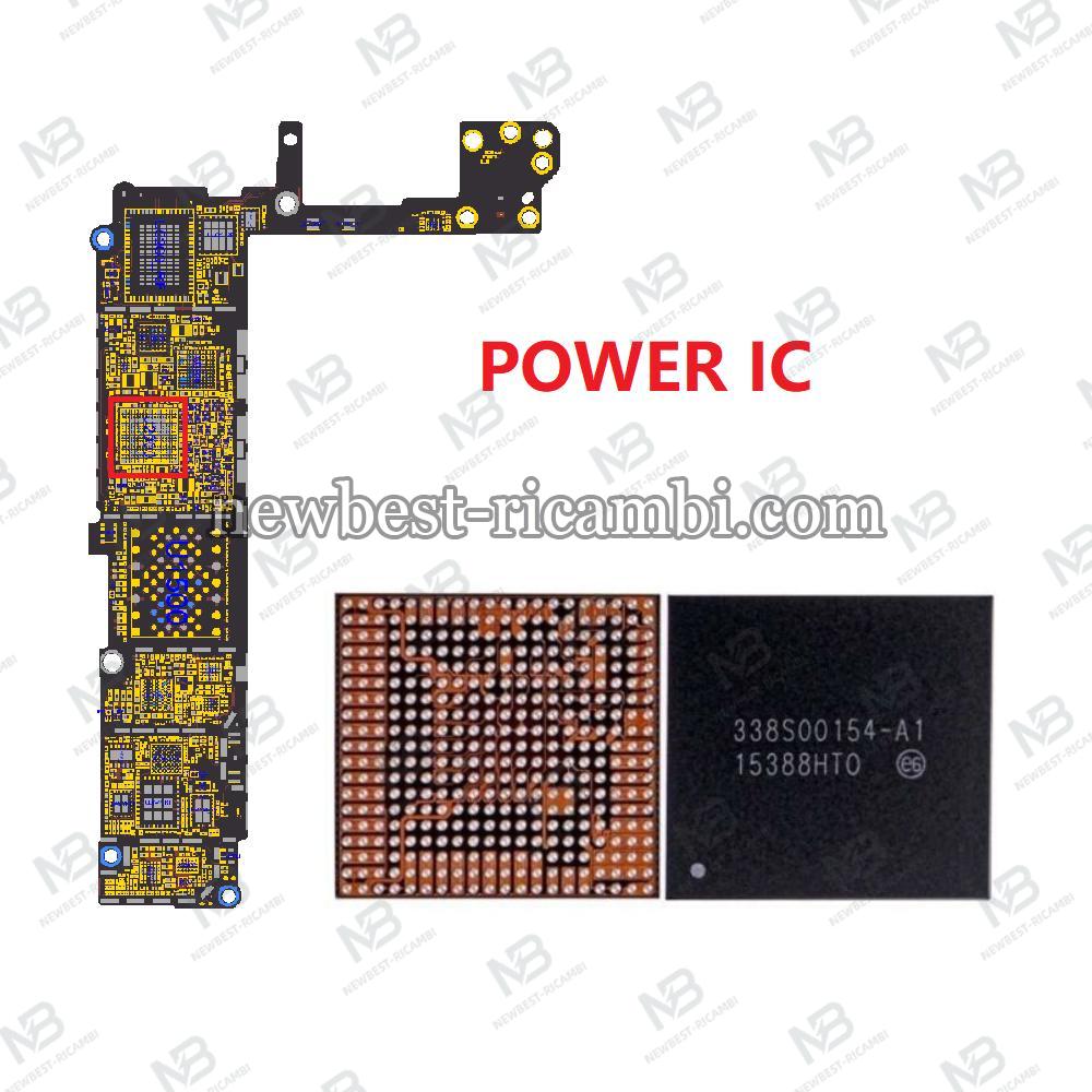 iPhone 6s/iPhone 6s Plus power ic U2000