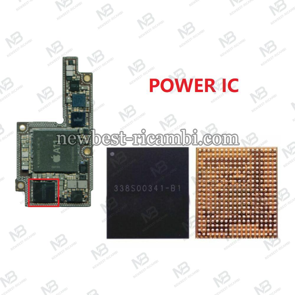 iPhone X power ic U2700