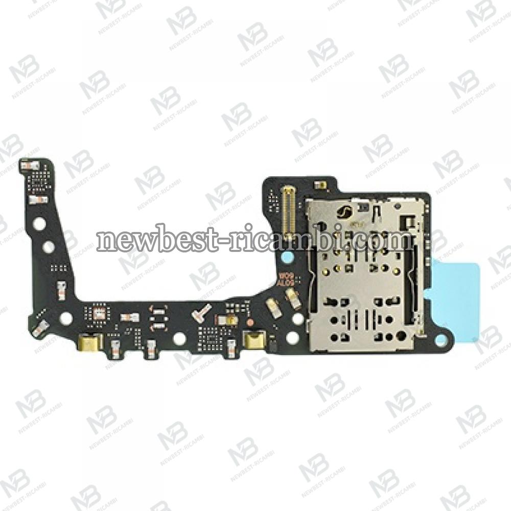 Huawei Matepad Pro MRX-AL09 MRX-W09 MRX-W29 Dock Sim Read