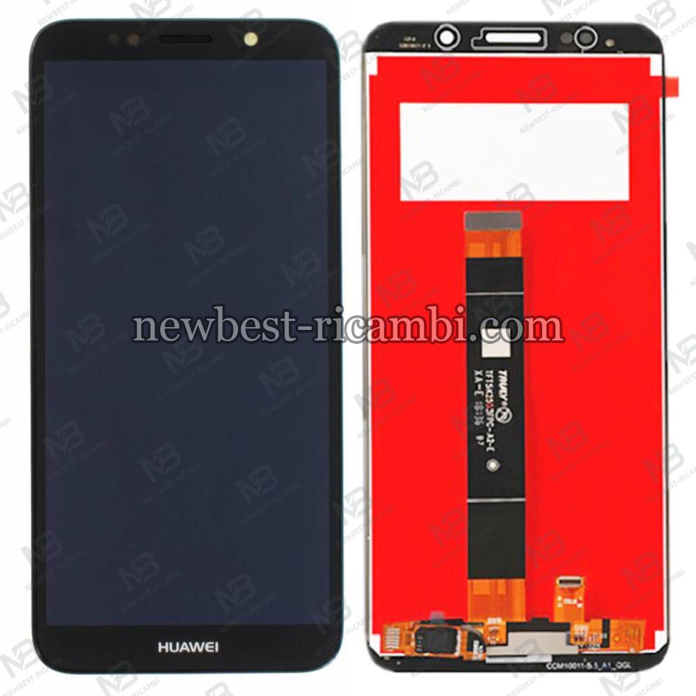 huawei Y5p Touch+Lcd Black Original