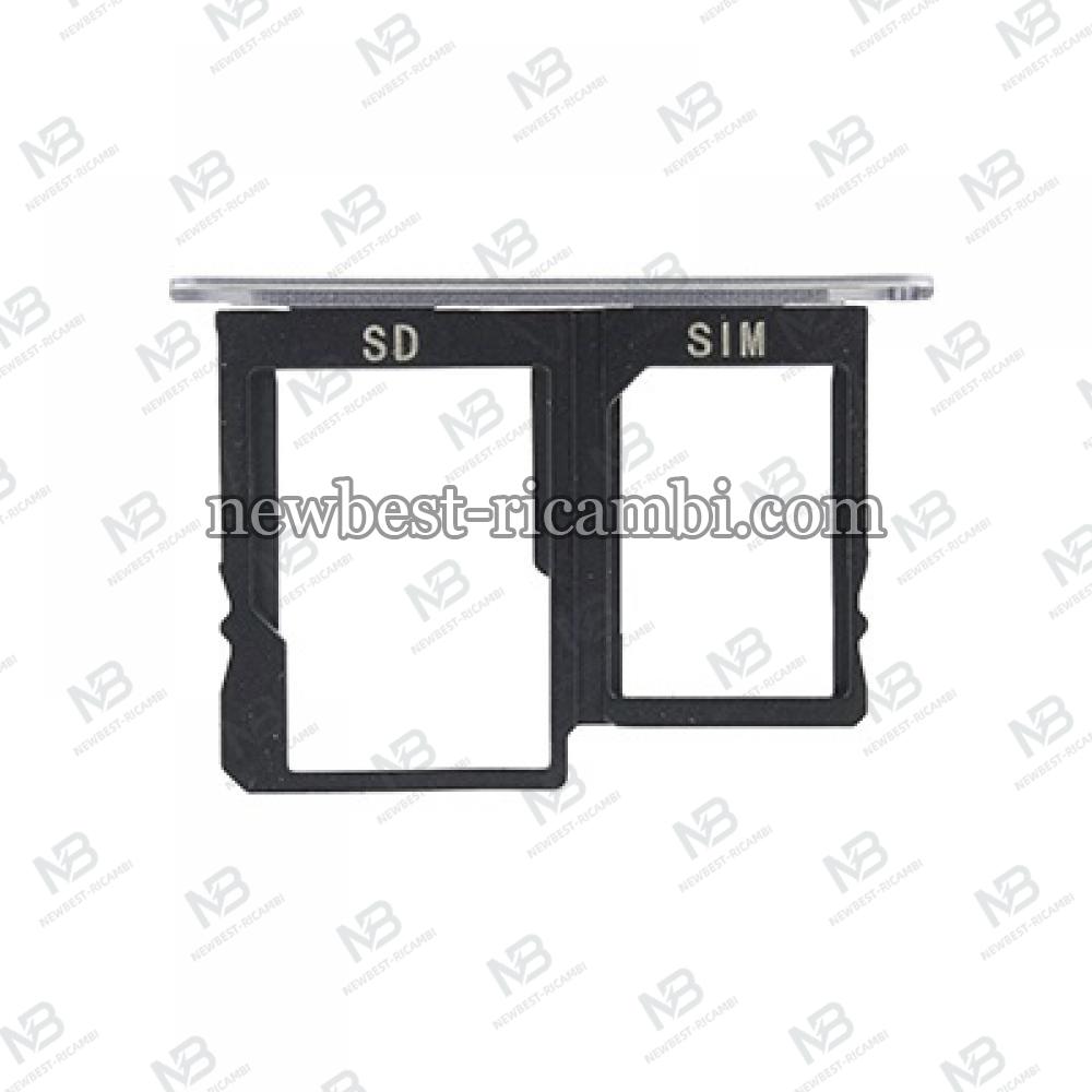 Huawei MediaPad M5 Lite 10.1" Sim Tray Grey