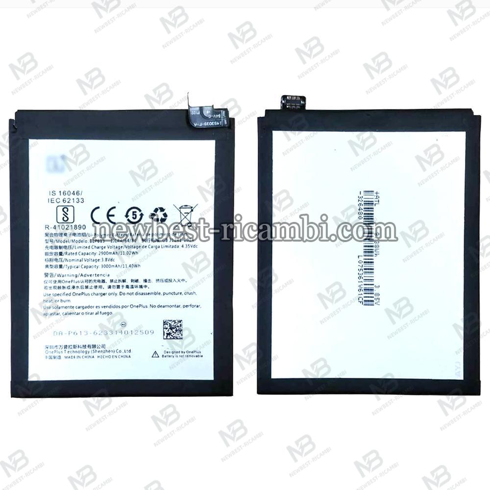 One Plus 3 BLP613 Battery