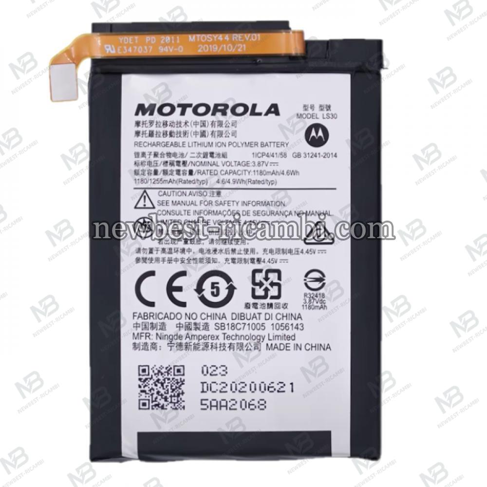 Motorola Razr 5G XT2071 Bottom Battery