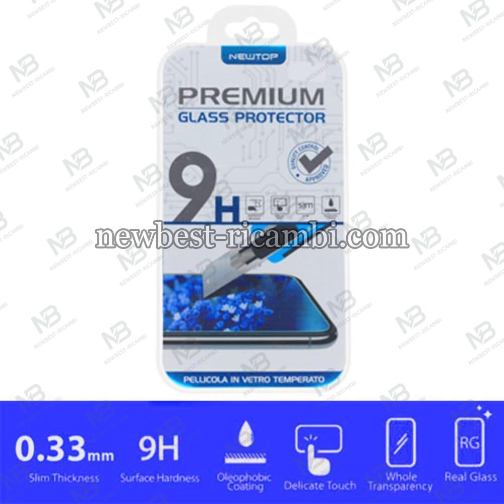 VETRO TEMPERATO PREMIUM SAMSUNG GALAXY A02S - A03 - A03S - A22 5G